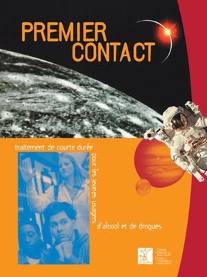 cover image of Premier contact
